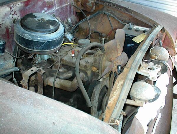 plymouth 53